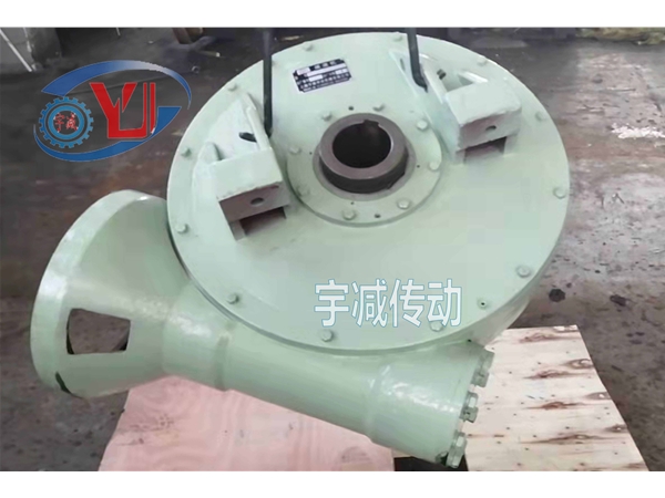 PW360-93-G輪胎定型硫化機公用加速機